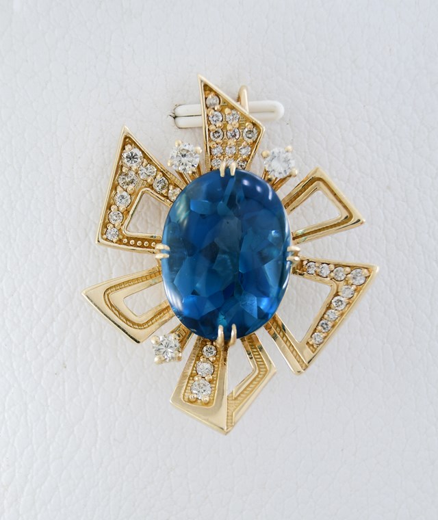 Necklace Yasna