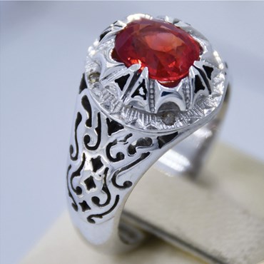 Red Sapphire 3