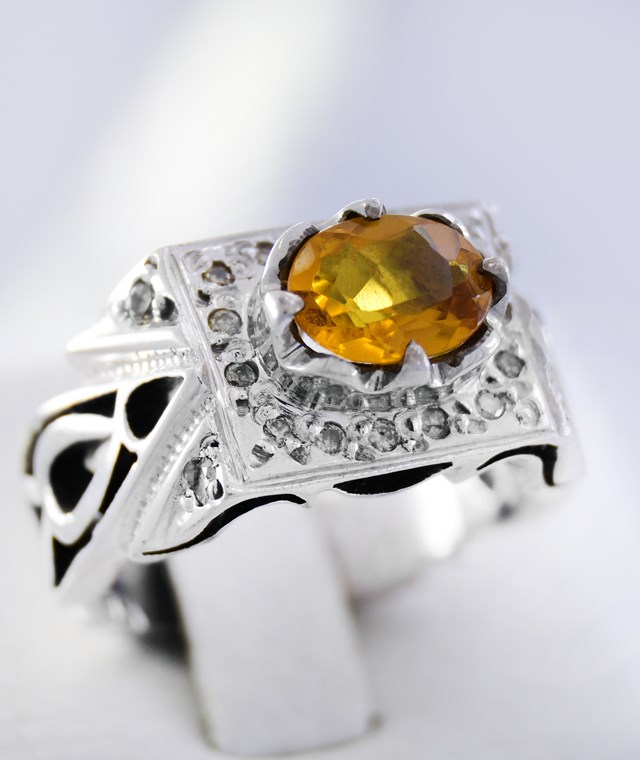 Azar design