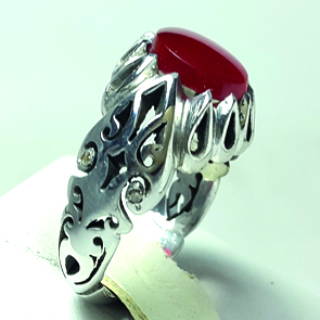 Ring Asil